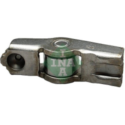  pavaros svirtis, vožtuvų eilė