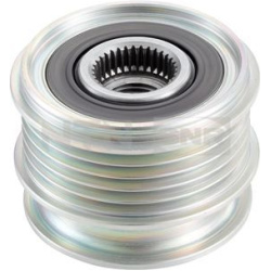  laisvos eigos sankaba, kint. sr. generatorius