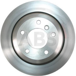  stabdžių diskas (1vnt)