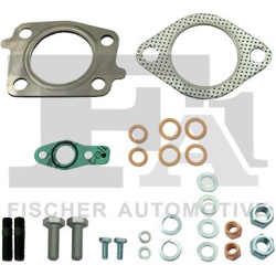  montavimo komplektas, kompresorius