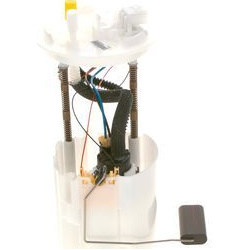  degalų tiekimo blokas