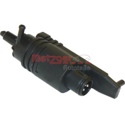  vandens siurblys, priekinio stiklo plovimas