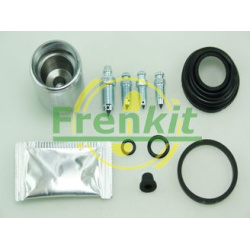  remonto komplektas, stabdžių apkaba