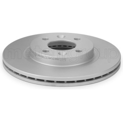  stabdžių diskas (1vnt)