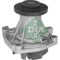  Vandens siurblys, variklio aušinimas