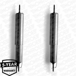  amortizatorius <small>MONROE ADVENTURE</small>