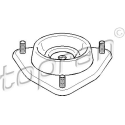  pakabos statramsčio atraminis guolis