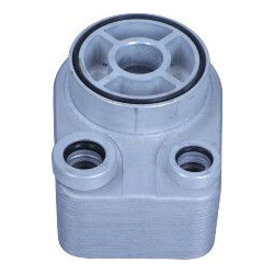  alyvos aušintuvas, variklio alyva