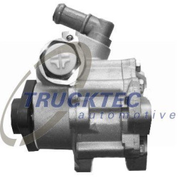  hidraulinis siurblys, vairo sistema