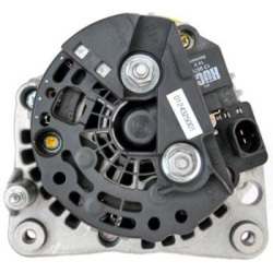  kintamosios srovės generatorius