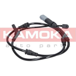  įspėjimo kontaktas, stabdžių trinkelių susidėvėjimas