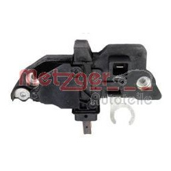  reguliatorius, kintamosios srovės generatorius