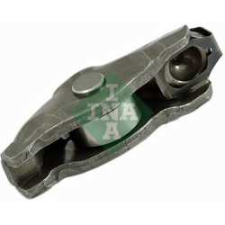  pavaros svirtis, vožtuvų eilė