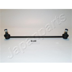  stabilizatoriaus traukė