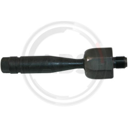  vidinė skersinė vairo trauklė