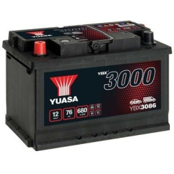  starterio akumuliatorius