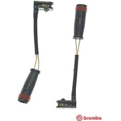  įspėjimo kontaktas, stabdžių trinkelių susidėvėjimas <small>PRIME LINE</small>