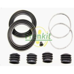  remonto komplektas, stabdžių apkaba