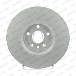  stabdžių diskas (1vnt) <small>PREMIER</small>