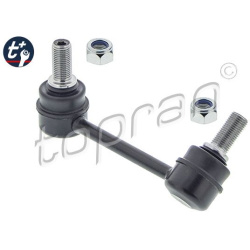  šarnyro stabilizatorius