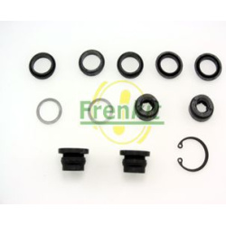  remonto komplektas, pagrindinis stabdžių cilindras