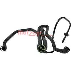  žarna, karterio alsuoklis