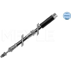  stabdžių žarnelė <small>MEYLE-ORIGINAL: True to OE.</small>