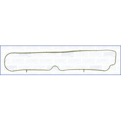 tarpiklis, įsiurbimo / išleidimo kolektorius  tarpiklis, įsiurbimo / išleidimo kolektorius