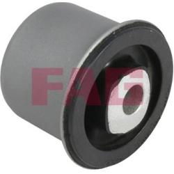  valdymo svirties/išilginių svirčių įvorė