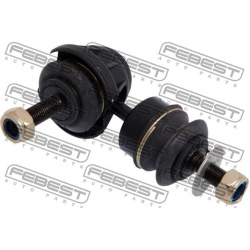  stabilizatoriaus traukė