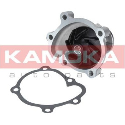  Vandens siurblys, variklio aušinimas