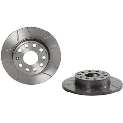  stabdžių diskas (1vnt) <small>XTRA LINE - Max</small>