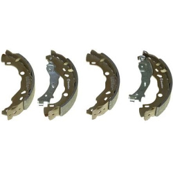  stabdžių trinkelių komplektas <small>ESSENTIAL LINE</small>