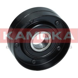  įtempiklio svirtis, V formos rumbuotas diržas