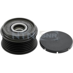  laisvos eigos sankaba, kint. sr. generatorius