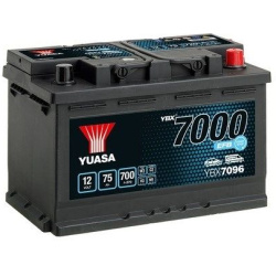  starterio akumuliatorius