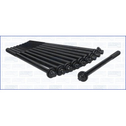 varžtų kompl., cil. galvutės varžtai  varžtų kompl., cil. galvutės varžtai