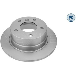  stabdžių diskas (1vnt) <small>MEYLE-PD: Advanced performance and design.</small>