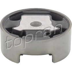  montavimas, atraminis rėmas / variklio laikiklis