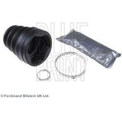  gofruotoji membrana, kardaninis velenas