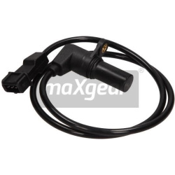  jutiklis, alkūninio veleno impulsas