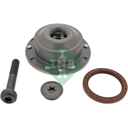  skirstomojo veleno reguliatorius