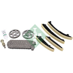  paskirstymo grandinės komplektas