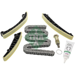  paskirstymo grandinės komplektas