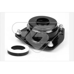  remonto komplektas, pakabos statramstis