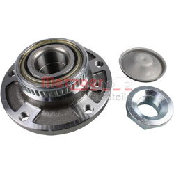  rato guolio komplektas