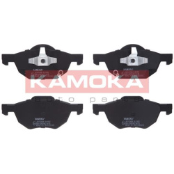  stabdžių trinkelių rinkinys, diskinis stabdys