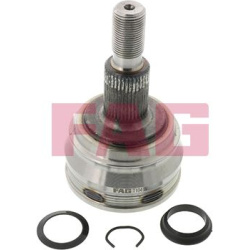  jungčių komplektas, kardaninis velenas