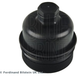  dangtis, alyvos filtro korpusas