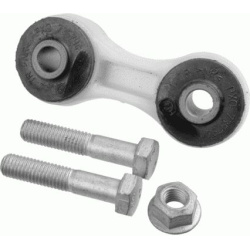  stabilizatoriaus traukė